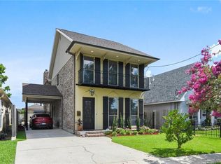 3919 Delhi St, Metairie, LA 70001