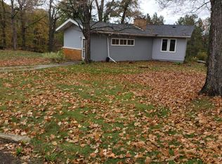 31527 Eagle Lake Rd, Frazee, MN 56544