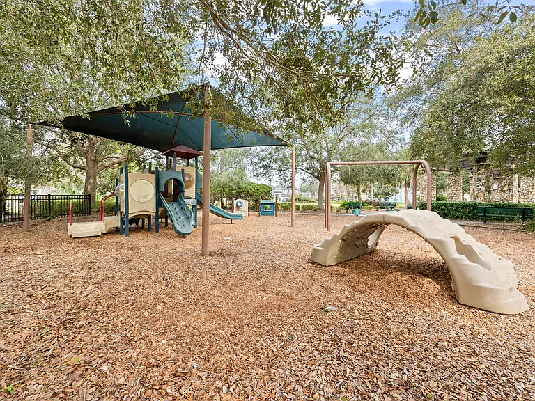 kids Play Area