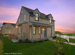 13 Honeysuckle Dr, Nantucket, MA 02554