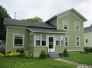2102 Lake St, Sandy Creek, NY 13145
