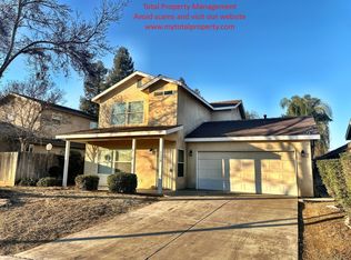 1173 Meadow Ave, Exeter, CA 93221