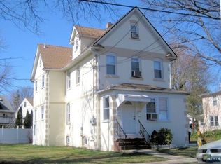 47 Hester St, Little Ferry, NJ 07643