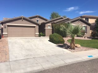 10444 E Laguna Azul Ave, Mesa, AZ 85209