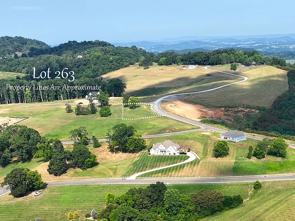 1st image of LOT 263 Ridgeline Ct