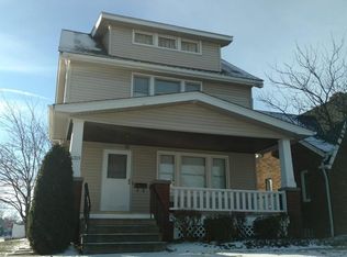 6703 Wilber Ave, Parma, OH 44129