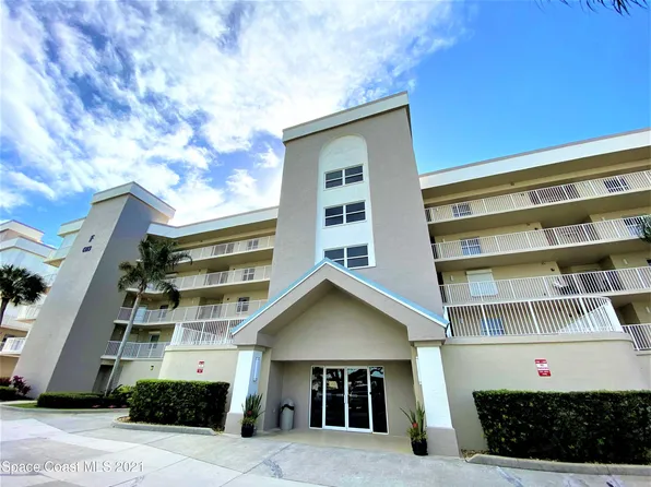 603 Shorewood Dr Unit F206, Cape Canaveral, FL 32920