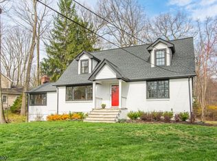289 Boulevard, Mountain Lakes, NJ