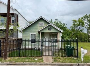 3508 Omega St, Houston, TX 77022