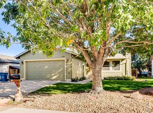 4266 S Naples Way, Aurora, CO 80013