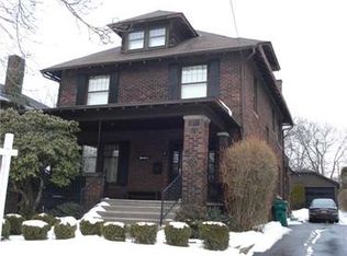 905 Alcoma St, Sharon, PA 16146