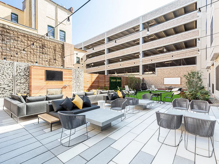 Union House — Photo 18