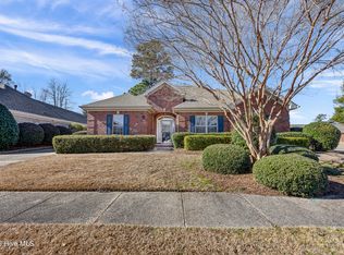 1002 Sedgley Court, Leland, NC 28479