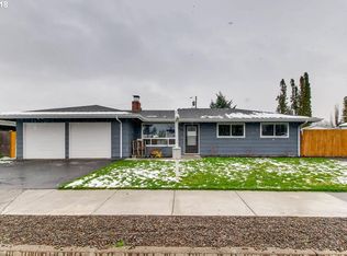 4144 SE 132nd Ave, Portland, OR 97236