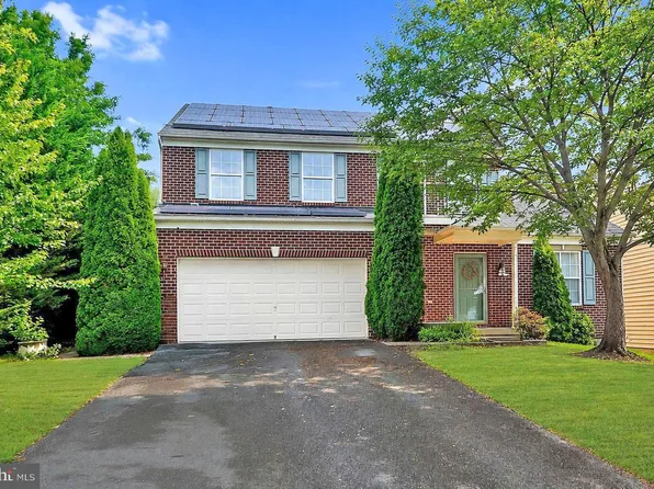 18402 Wissett Way, Hagerstown, MD 21740