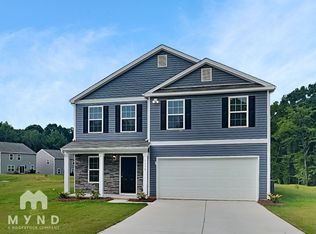 5153 Fireweed Ct, Dallas, NC 28034