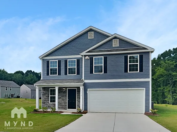 5153 Fireweed Ct, Dallas, NC 28034