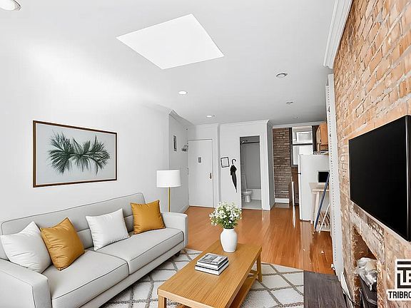 3rd image of 103 E 2nd St #14