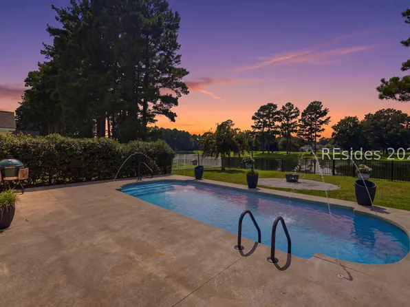 119 Weston Court, Bluffton, SC 29910