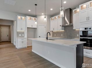461 Muirfield Cir, Louisville, CO 80027