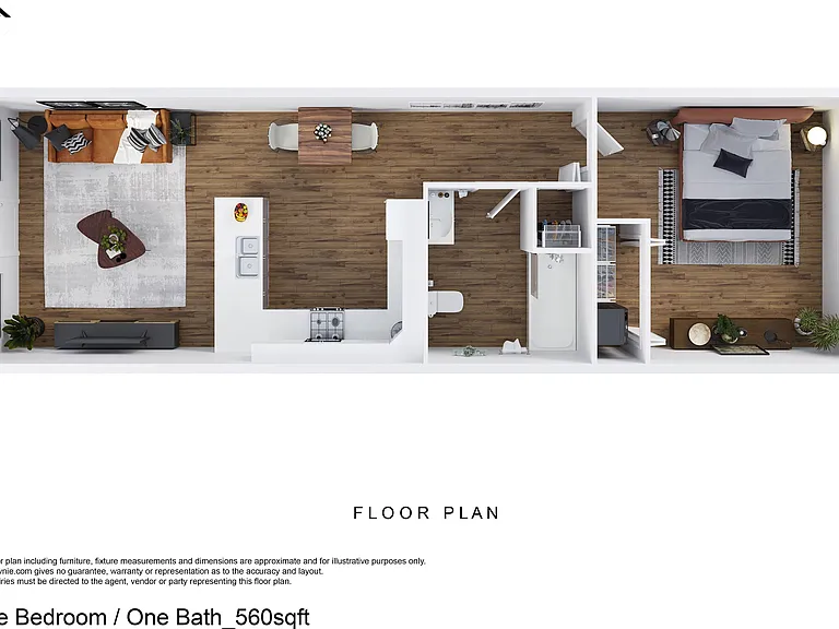 The Flats — Photo 13