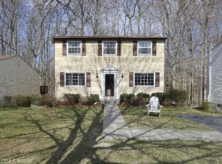 8428 Rainbow Bridge Ln, Springfield, VA 22153