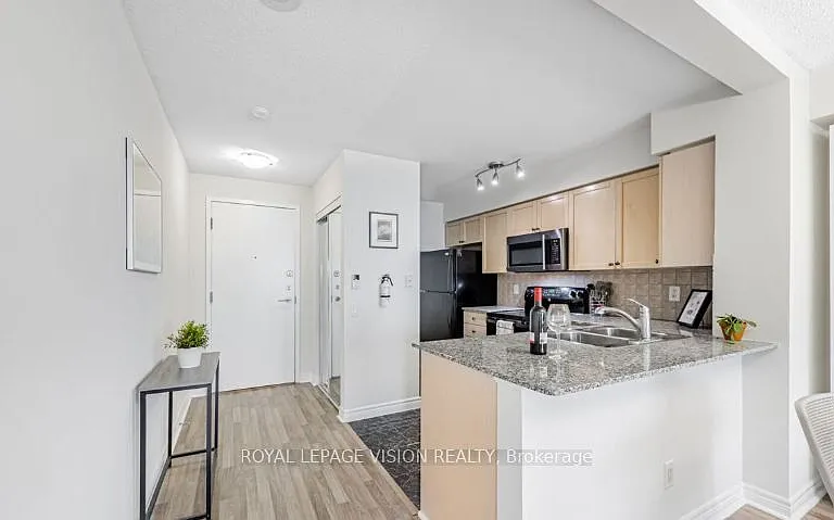 83 Borough Dr #1410 — Photo 4