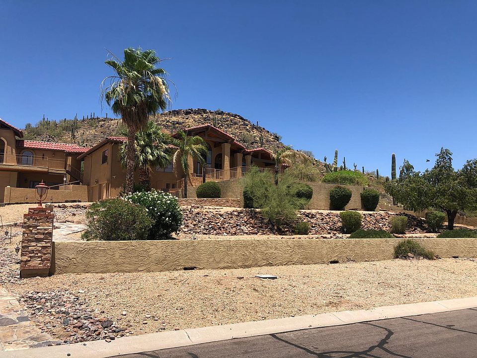1st image of 4826 W El Cortez Pl #1