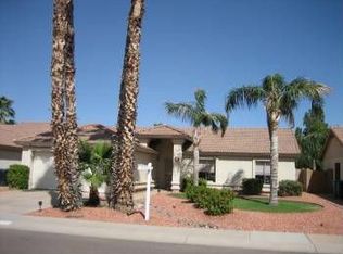 1250 E Douglas Ave, Gilbert, AZ 85234