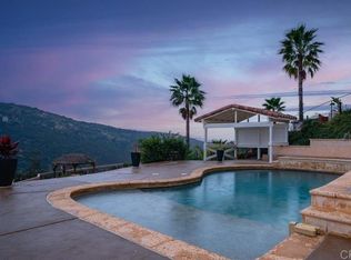 24513 Tesoro Way, Ramona, CA 92065