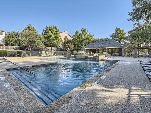 2544 Jacobson Dr, Lewisville, TX 75067