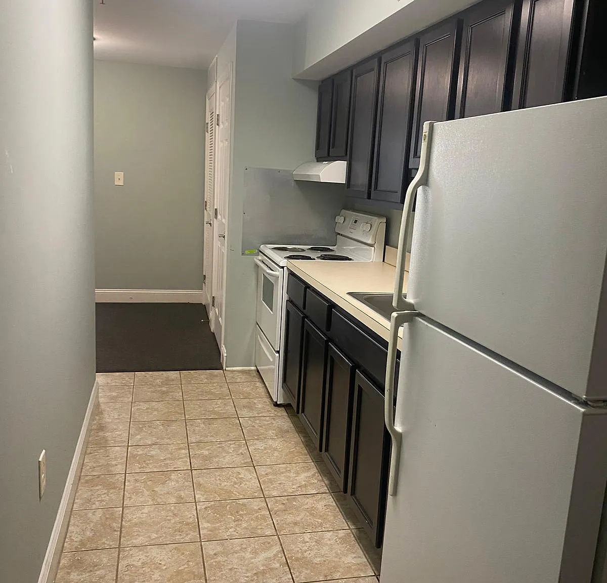 1 bed, 832 sqft, $1,087 — Photo 3