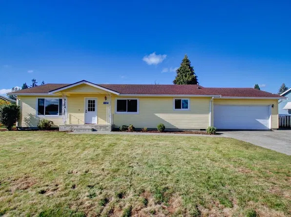 707 Kodiak Drive, Burlington, WA 98233