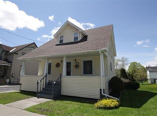 29 Edith St, Gouverneur, NY 13642