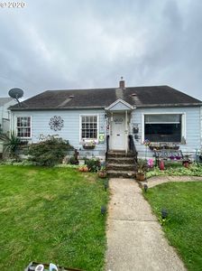 318 SW Harrison St, Sheridan, OR, 97378