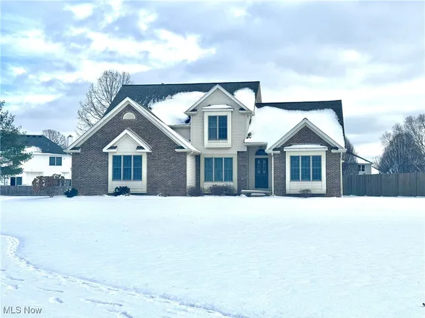 5345 Sturbridge Ct, Sheffield Village, OH 44054