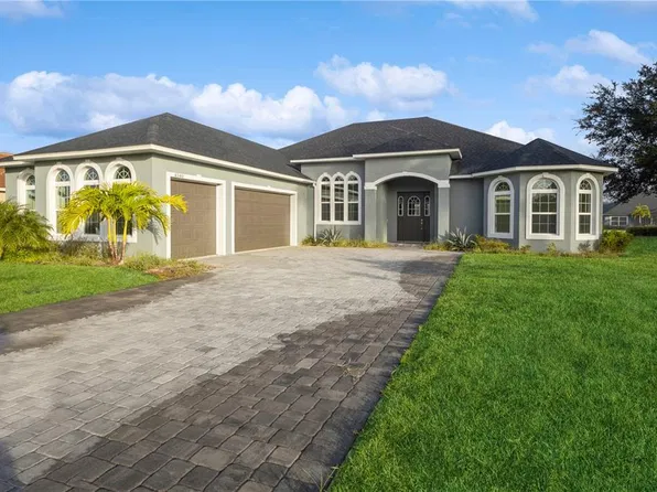 4340 EMERALD PALMS BOULEVARD, WINTER HAVEN, FL 33884