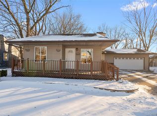 20000 Homeland St, Roseville, MI 48066