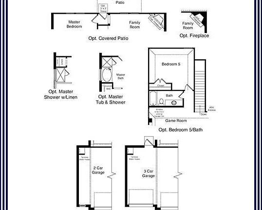 2nd image of 2520 Sunshine Ln