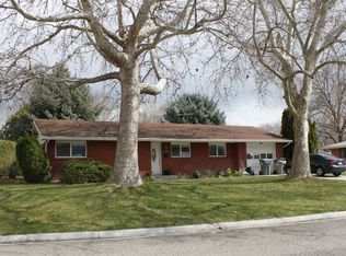 2514 N Weaver Cir, Boise, ID 83704