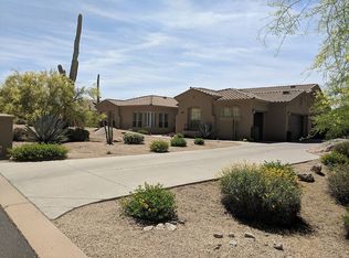 8605 E Cactus Wren Cir, Scottsdale, AZ 85266