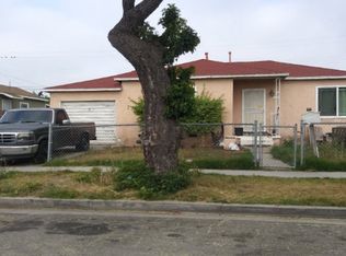 1413 S Kemp Ave, Compton, CA 90220