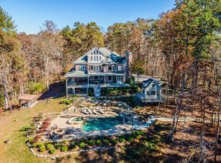 552 Vandiviere Rd, Dawsonville, GA 30534