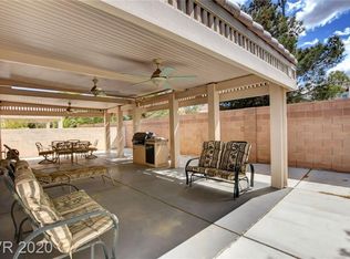8367 Haven Cove Ave, Las Vegas, NV 89113