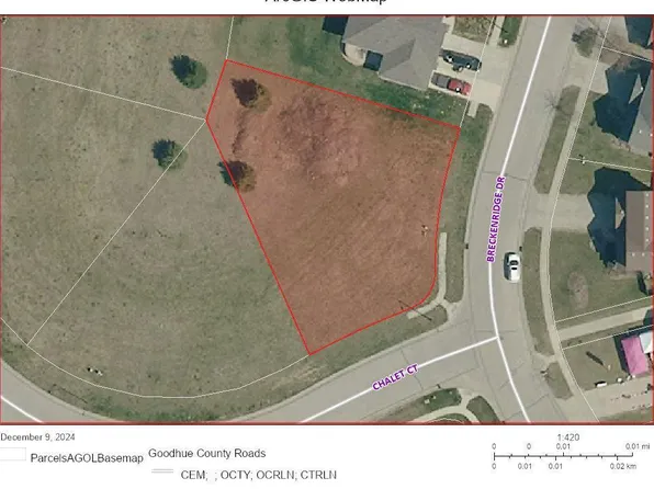 918 Breckenridge Dr, Red Wing, MN 55066