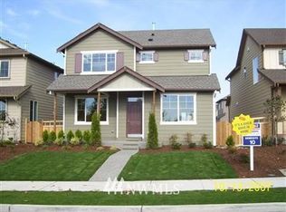 476 Tremont Ave #1010, Bellingham, WA 98229