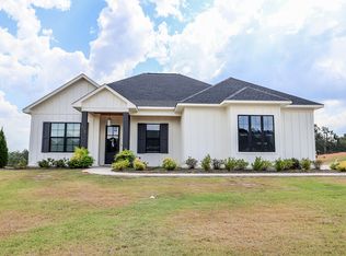 320 Dowsett Ave, Oxford, MS 38655