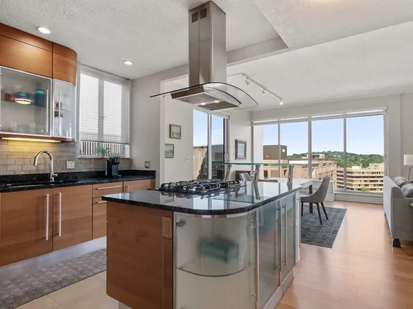 33 Pond Ave #Penthouse 1216, Brookline, MA 02445