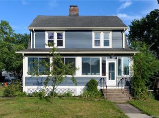 290 Bradley Ave, Meriden, CT 06451