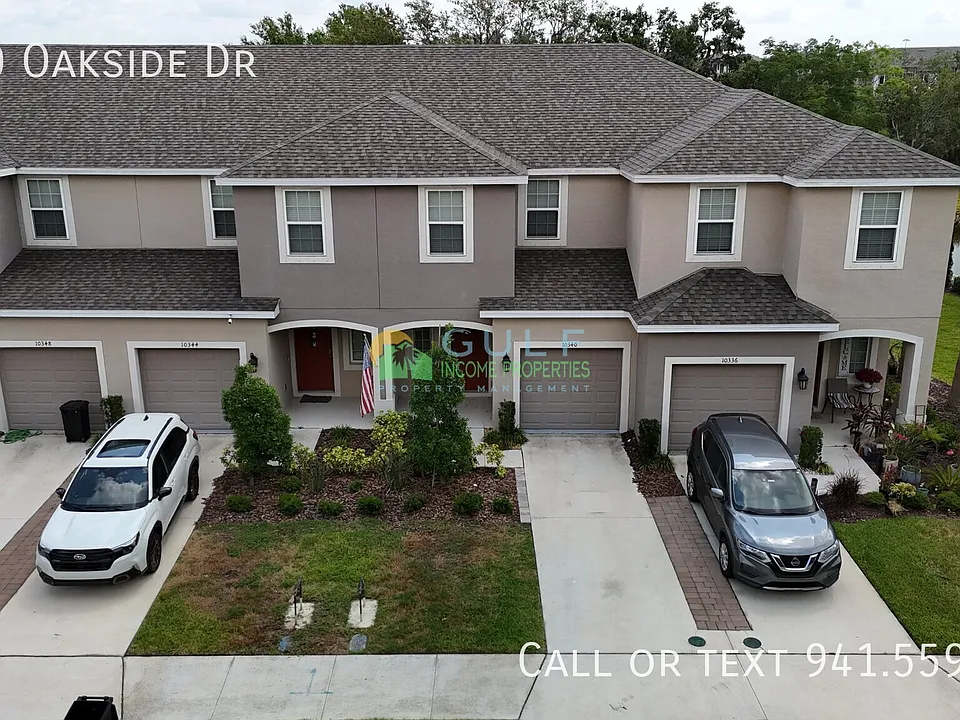 10340 Oakside Dr